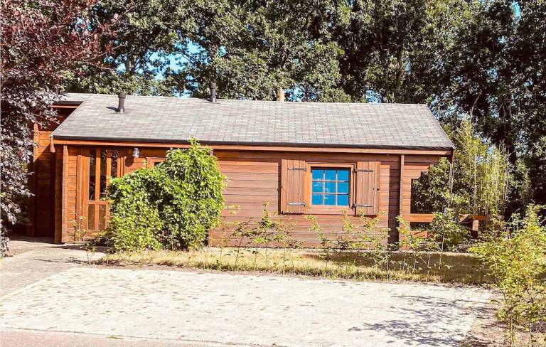 Camping Rheezerveen