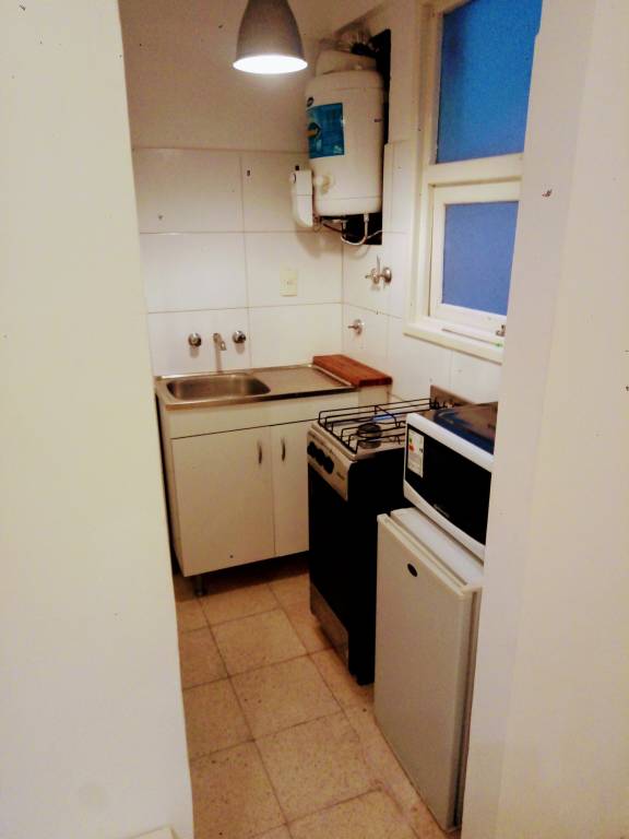 Apartamento Mar del Plata