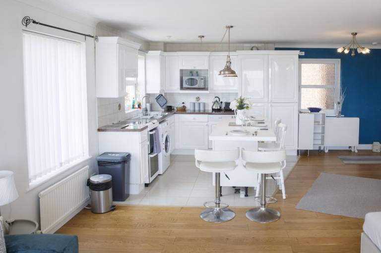 Apartment  Lancing
