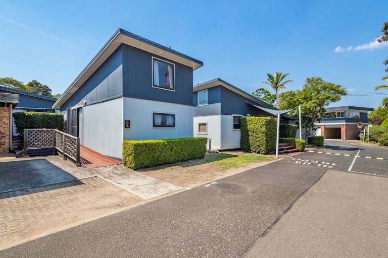Holiday park Dural