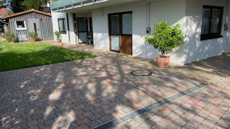 Ferienwohnung  Rheinstetten