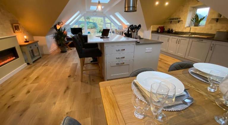 Apartment with 2 rooms for 5 persons — photo 3