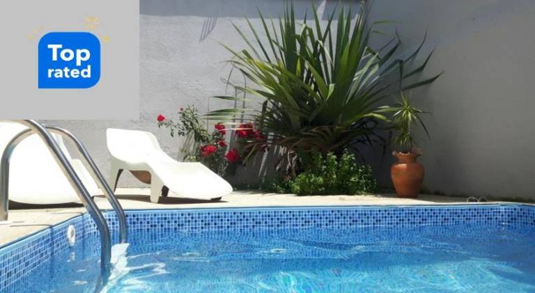Hospedagem Lirio in Braganca Paulista