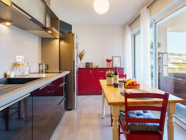 Beautiful apartment | Pets are welcome — photo 2