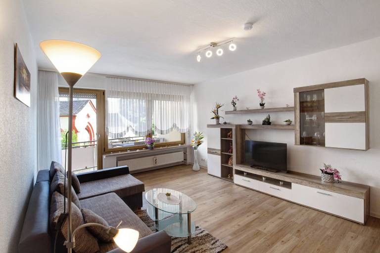 Ferienwohnung Boppard