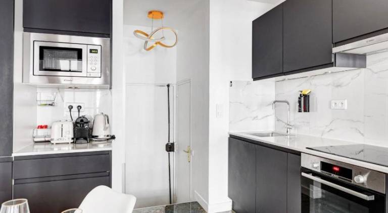 Fully equipped nice rental apartment | Pets allowed — photo 3
