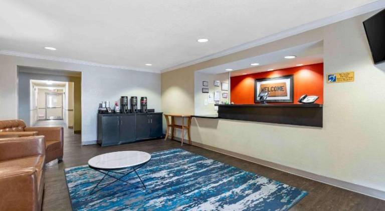 Extended Stay America Suites - Corpus Christi - Staples — photo 3