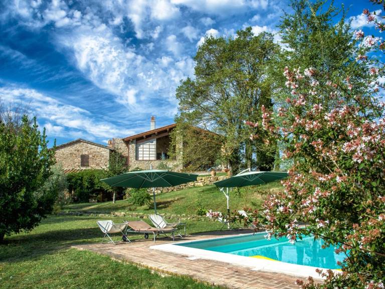 Appartement  San Venanzo