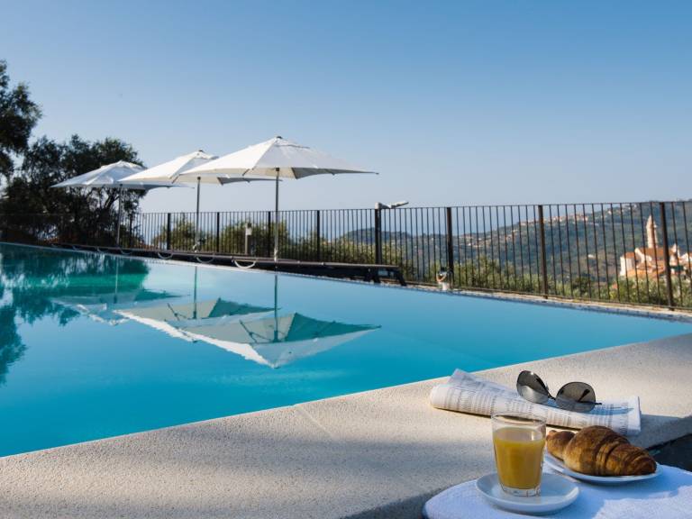 Appartamento vacanza  Dolcedo