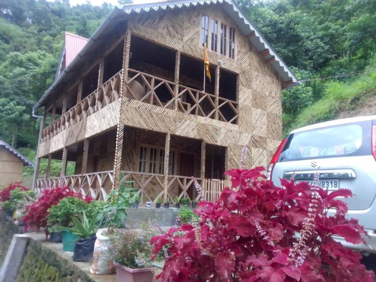 Kasturi Farmstay Bijanbari — photo 2