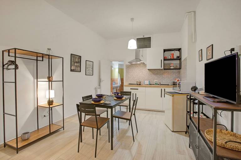 Ferienwohnung Bari