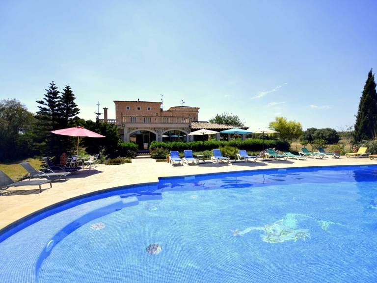 Apartamento  Campos