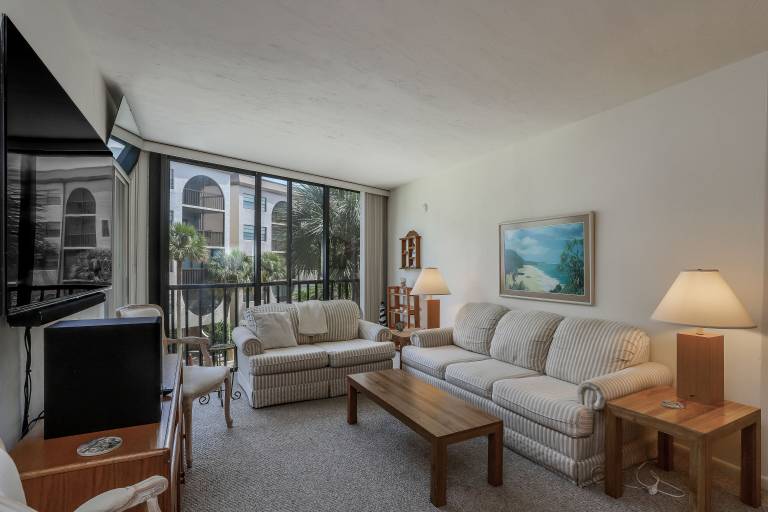 Condo Marco Island