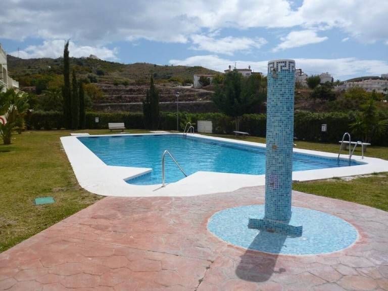 Ferienwohnung Torrox