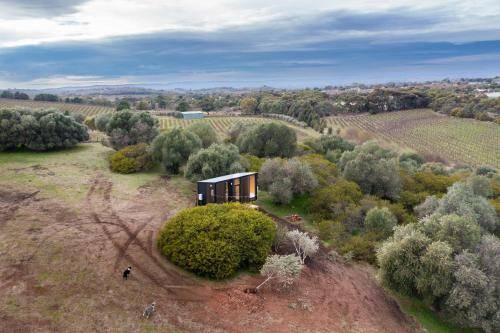 Ferienhaus McLaren Vale