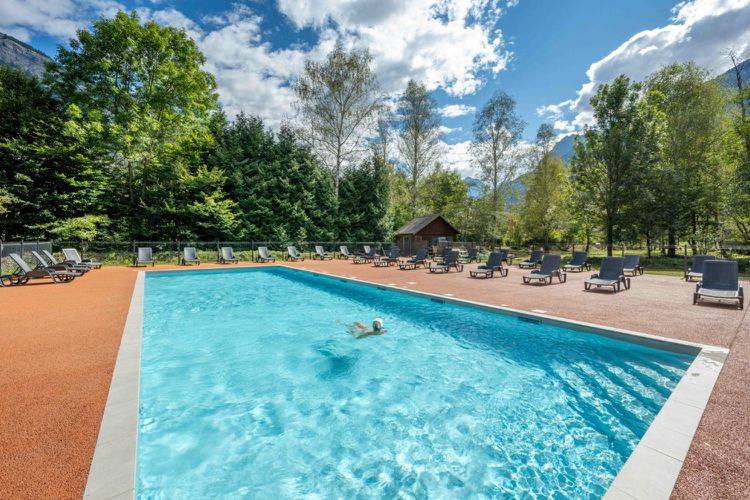 Chalet Huez