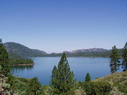 Sunset Inn Lake Oroville — photo 4