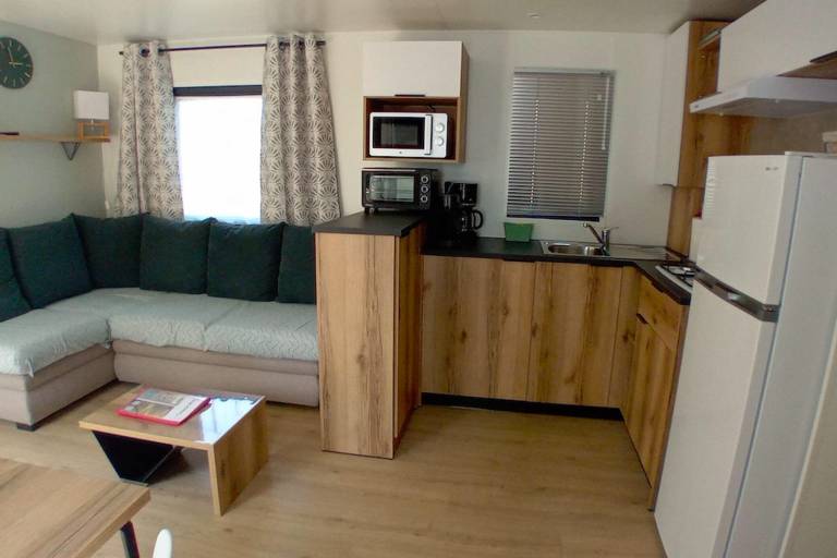 Chalet Le Touquet-Paris-Plage