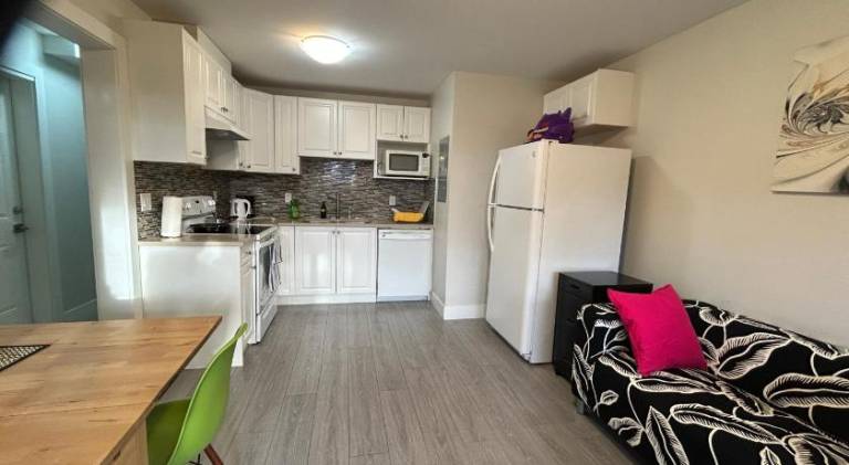 Bed and breakfast Maple Ridge