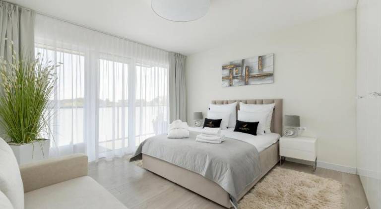 Lovely rental apartment with jacuzzi, sauna & terrace | Beach nearby | Pet-friendly — photo 2