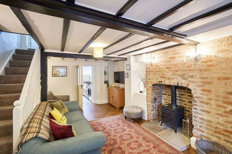 House  Harome