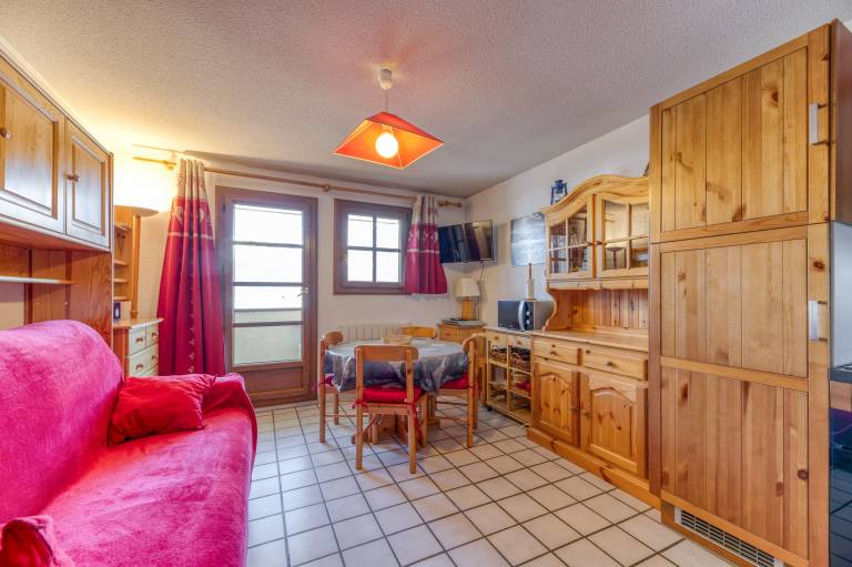 Holiday apartment | Mountain view | Ski nearby | Pet-friendly — photo 3
