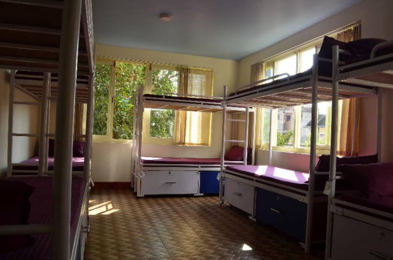Hostel Kathmandu