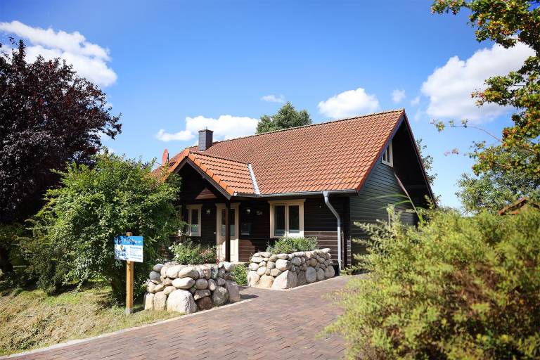 Ferienhaus Wesselburen