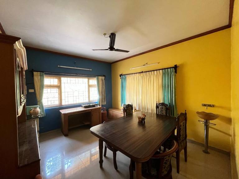 Villa Coonoor