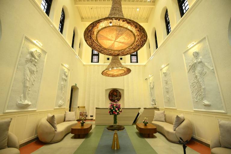 The Earth Amritsar (Trademark collection by Wyndham) — photo 2