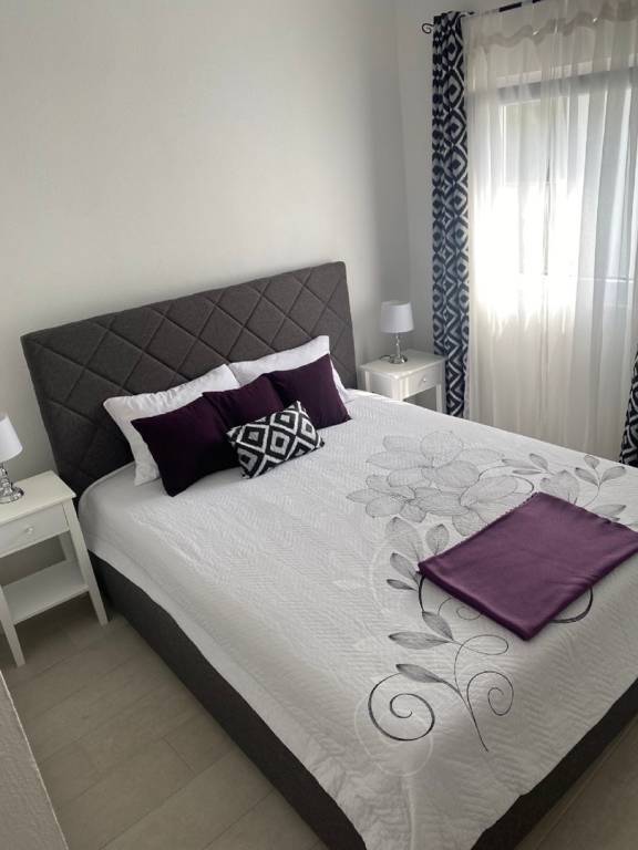 Ferienwohnung  Sutomore