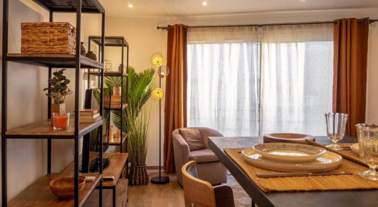 Beautiful apartment | Beach nearby | Good for workation | Pet-friendly — photo 3