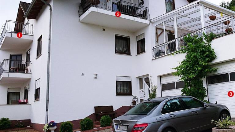 Ferienwohnung  Lieser