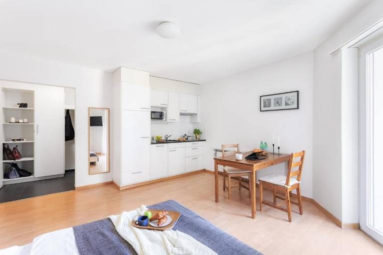 Apartment for 2 persons — photo 4