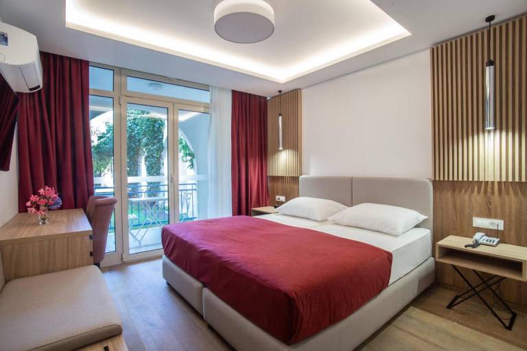 Hotel Slovenska Plaza — photo 2