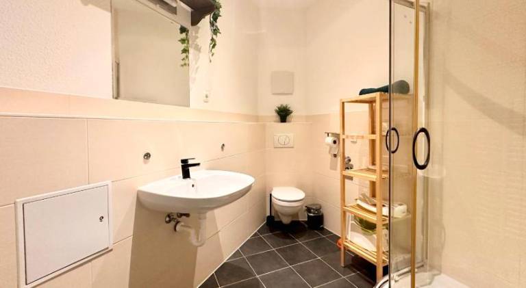 Rental apartment with 1 room for 3 persons — photo 2