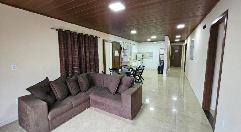 Holiday apartment | Pets allowed in Blumenau