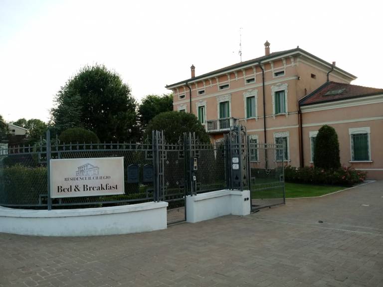 Bed & Breakfast Luzzara