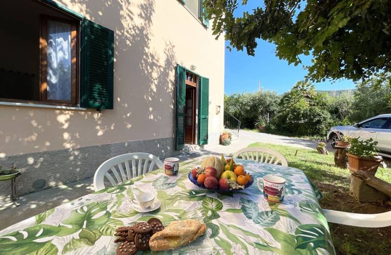 Casa Lacona