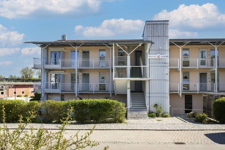 Apartment  Bleichenbach