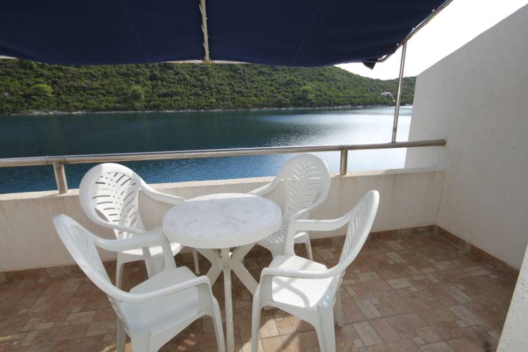 Apartman  Pasadur