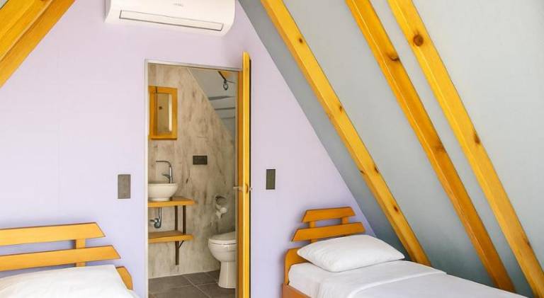 Nest Beach Bungalows Datca — photo 2