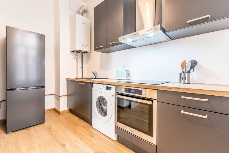 Rental apartment | Good for workation — photo 4
