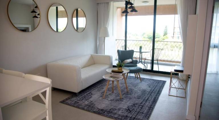 Suite Caesar - Neot Golf — photo 2