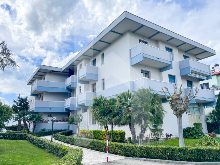 Ferienwohnung  Roseto degli Abruzzi
