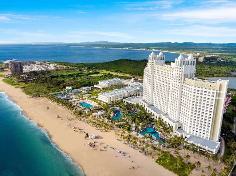 Resort  Mazatlan