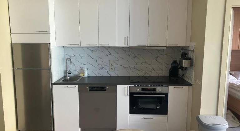 Fully equipped apartment | Beach nearby | Pets allowed — photo 5
