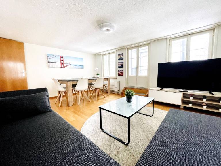 Appartement District de Saint-Gall