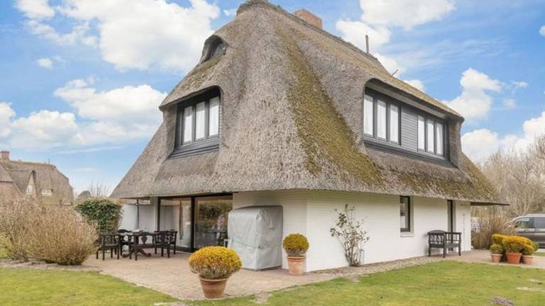 Ferienwohnung Rantum (Sylt)