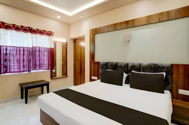 Hotel Ruby House — photo 5